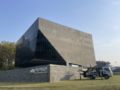 경기도 양주시 관공서 학교 유리창 청소