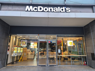 경기도 양주시 상가 매장 유리창 청소