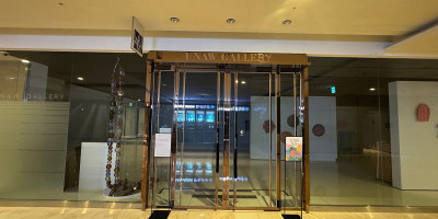 서초동 갤러리 유리창청소 작업 후기!